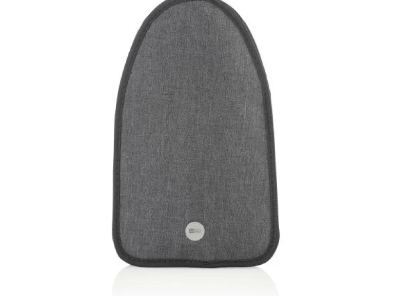 AdHoc Weinkühlmanschette Arctic, Dark Grey