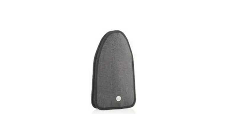 AdHoc Weinkühlmanschette Arctic, Dark Grey