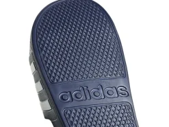 adidas Adilette Aqua Slides Dunkelblau, 39
