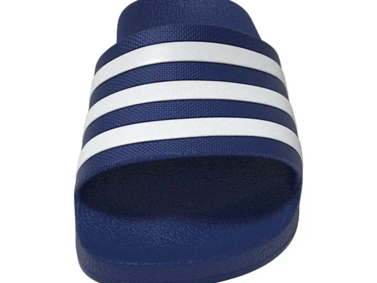 adidas Adilette Aqua Slides Dunkelblau, 39