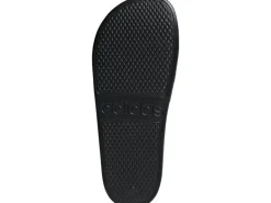 adidas Adilette Aqua Slides Schwarz, 47