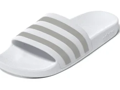 adidas Adiletten AQUA Gold/Weiss, 37