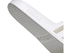 adidas Adiletten AQUA Gold/Weiss, 37