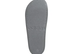 adidas Adiletten AQUA Grau, 37