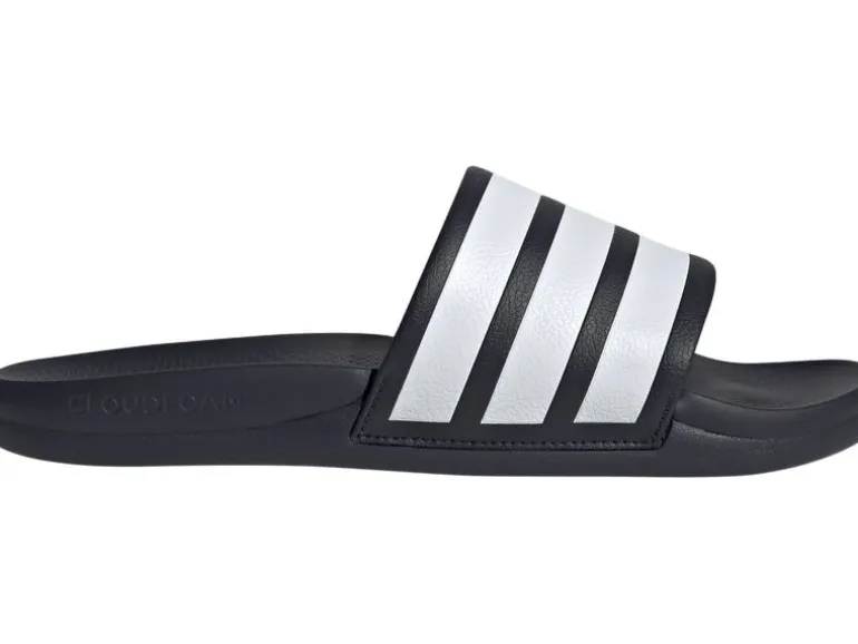 adidas Adiletten COMFORT 2.0 Blau, 37