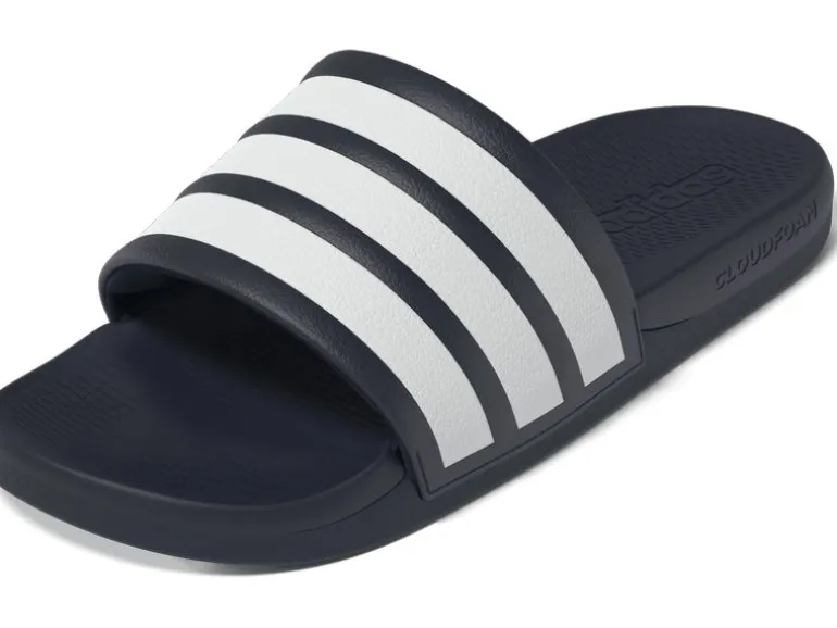 adidas Adiletten COMFORT 2.0 Blau, 37