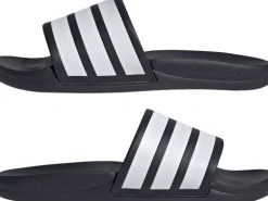 adidas Adiletten COMFORT 2.0 Blau, 37