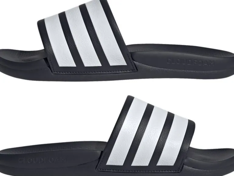 adidas Adiletten COMFORT 2.0 Blau, 37