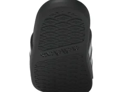 adidas Adiletten COMFORT 2.0 Schwarz/Weiss, 37