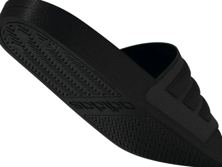 adidas Adiletten Shower Schwarz, 47