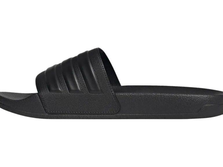adidas Adiletten Shower Schwarz, 47