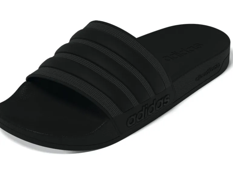 adidas Adiletten Shower Schwarz, 47
