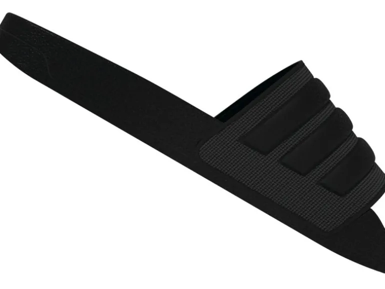 adidas Adiletten Shower Schwarz, 47