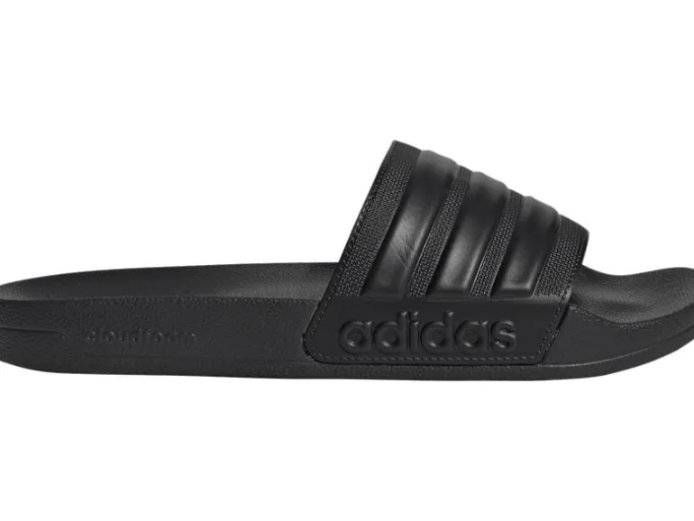 adidas Adiletten Shower Schwarz, 47