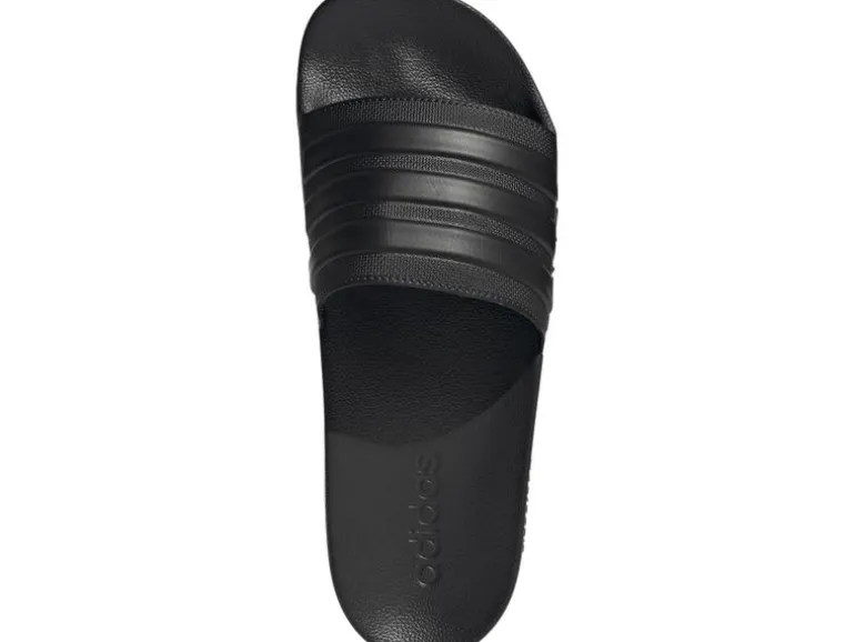 adidas Adiletten Shower Schwarz, 47