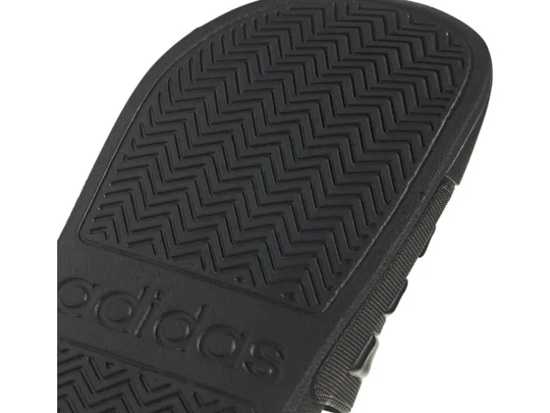 adidas Adiletten Shower Schwarz, 47