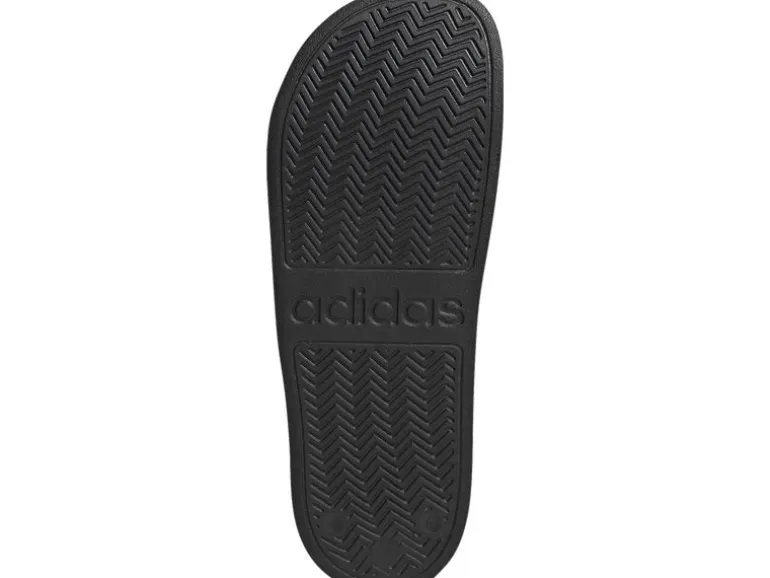 adidas Adiletten Shower Schwarz, 47