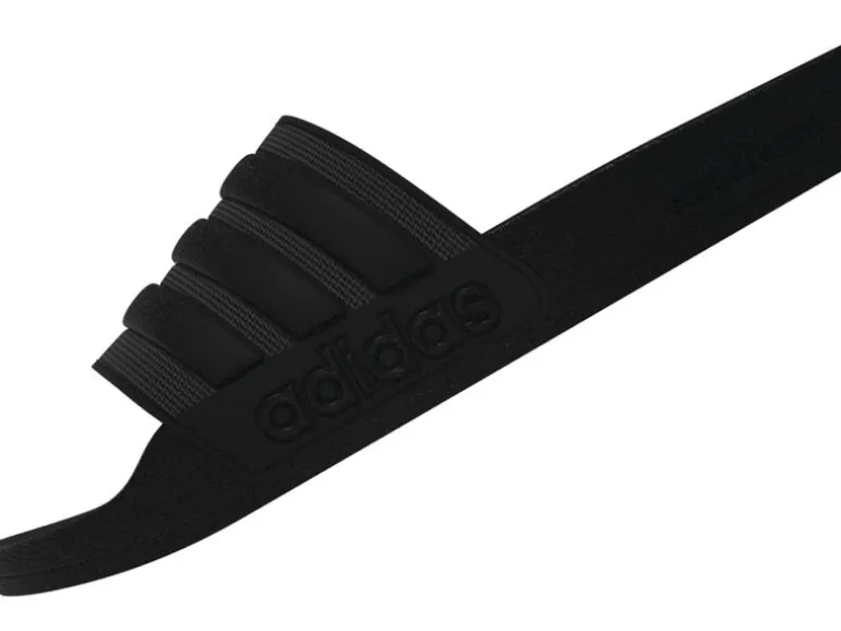 adidas Adiletten Shower Schwarz, 47