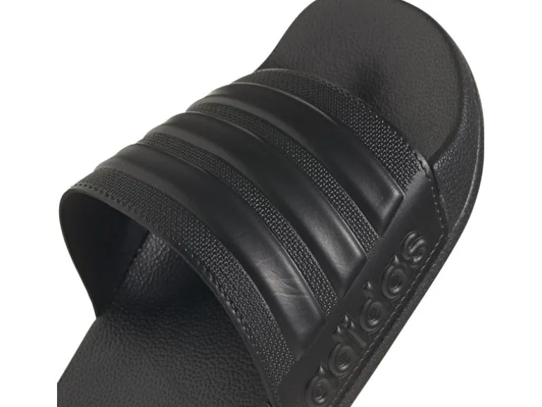 adidas Adiletten Shower Schwarz, 47