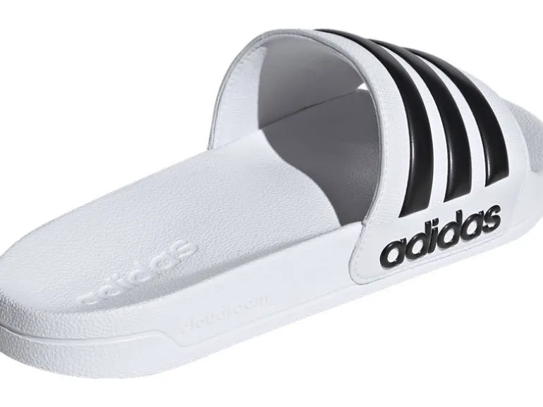 adidas Adiletten Shower Weiss, 41