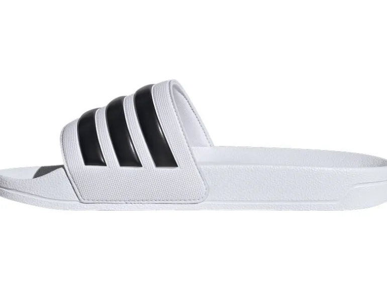 adidas Adiletten Shower Weiss, 41