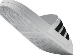 adidas Adiletten Shower Weiss, 41