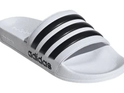 adidas Adiletten Shower Weiss, 41