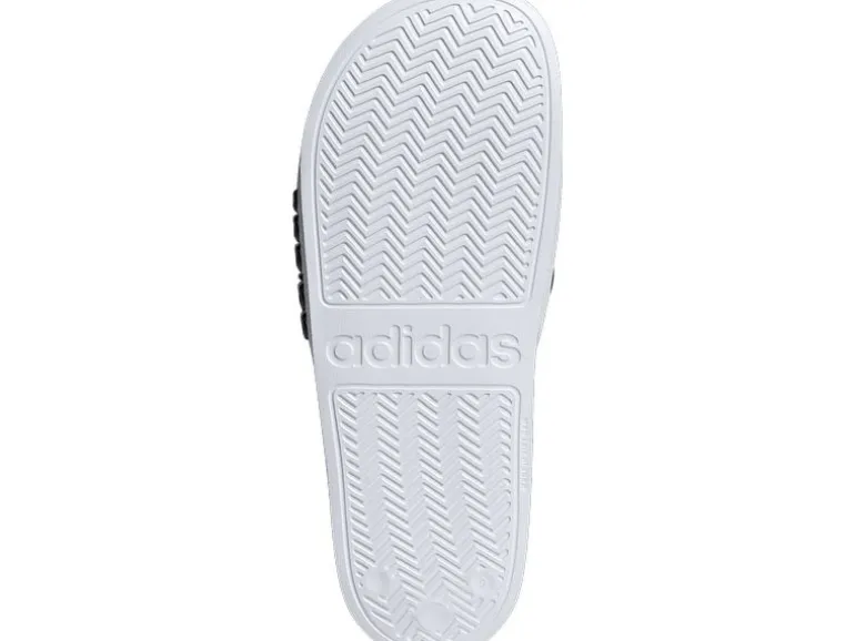 adidas Adiletten Shower Weiss, 41