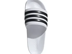 adidas Adiletten Shower Weiss, 41