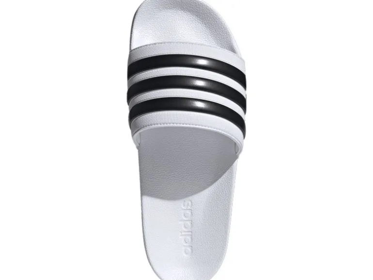 adidas Adiletten Shower Weiss, 41