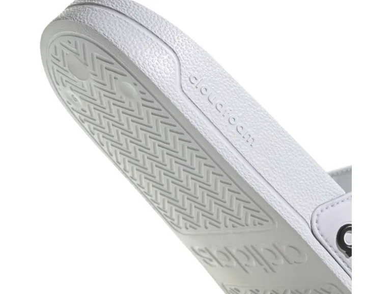 adidas Adiletten Shower Weiss, 41