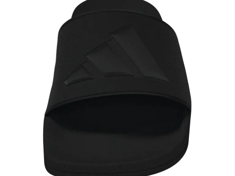 adidas Adilette Shower Schwarz/Schwarz matt, 39