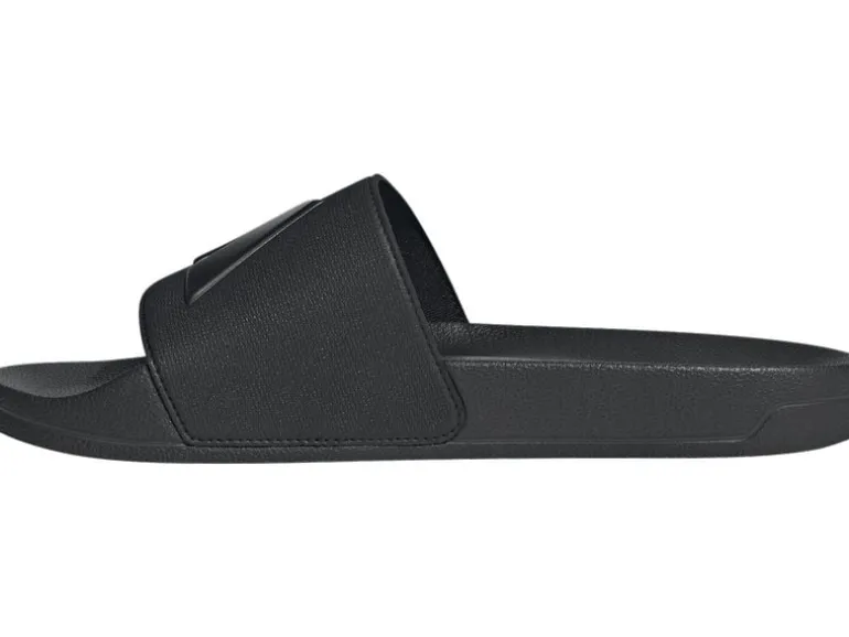 adidas Adilette Shower Schwarz/Schwarz matt, 39