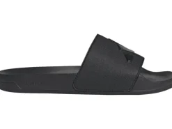 adidas Adilette Shower Schwarz/Schwarz matt, 39