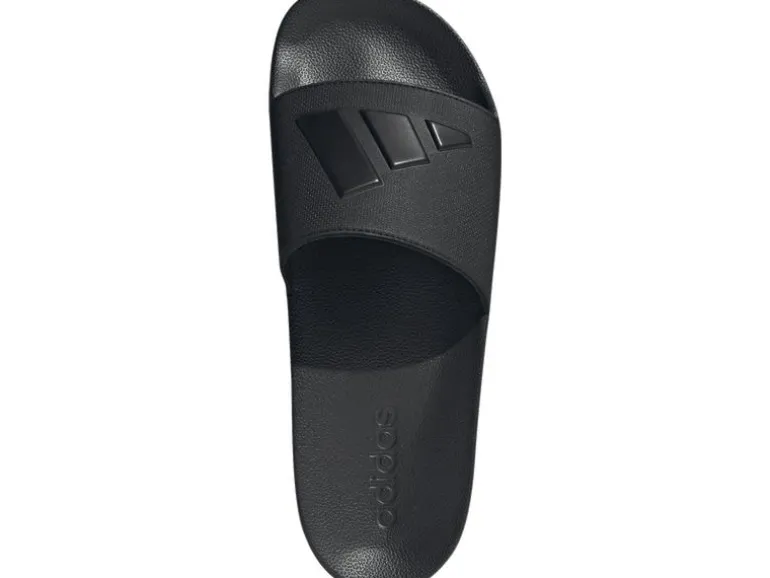 adidas Adilette Shower Schwarz/Schwarz matt, 39