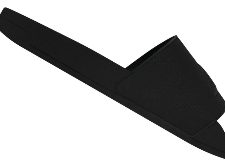 adidas Adilette Shower Schwarz/Schwarz matt, 39