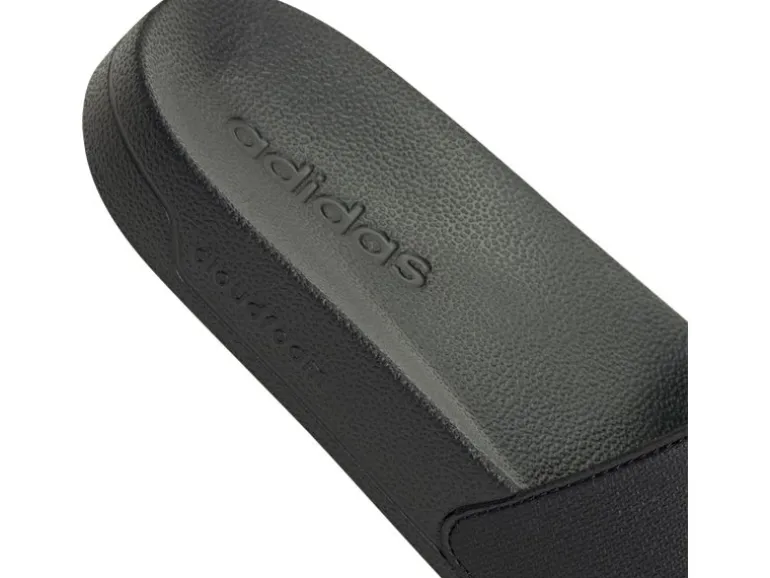 adidas Adilette Shower Schwarz/Schwarz matt, 39