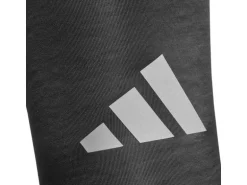adidas Aeroready-Kompressionsarmstulpen Kompressions Schwarz L/XL