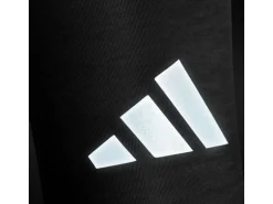 adidas Aeroready-Kompressionsarmstulpen Kompressions Schwarz L/XL