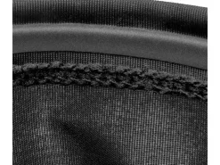 adidas Aeroready-Kompressionsarmstulpen Kompressions Schwarz L/XL