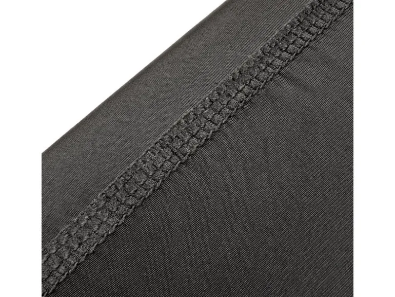 adidas Aeroready-Kompressionsarmstulpen Kompressions Schwarz L/XL