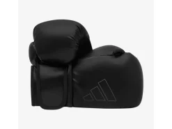 adidas Boxhandschuhe Hybrid 80 Black 14 oz