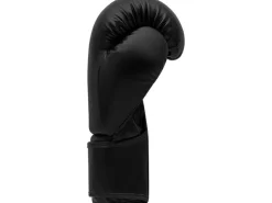 adidas Boxhandschuhe Hybrid 80 Black 14 oz