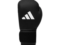 adidas Boxhandschuhe Hybrid 25 Black 8 oz