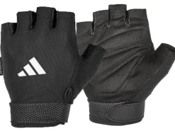 adidas Essential Adjustable Gloves S