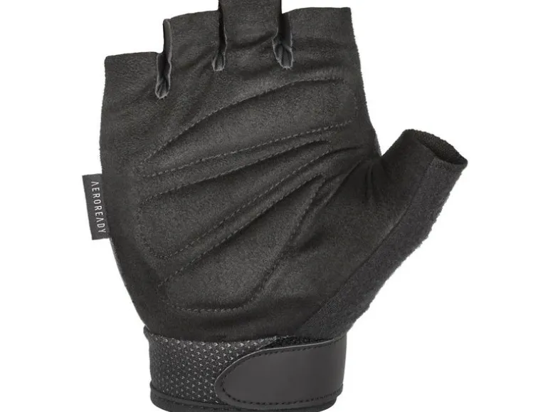 adidas Essential Adjustable Gloves S