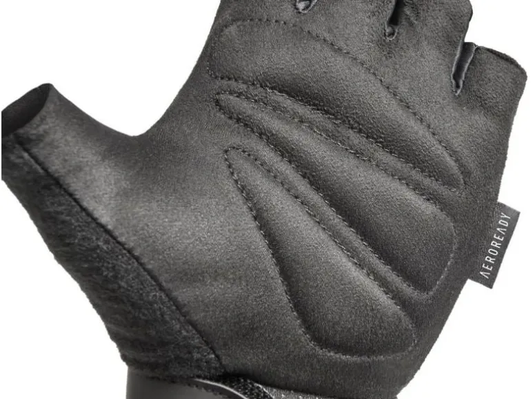 adidas Essential Adjustable Gloves S