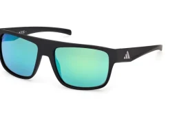 adidas ES0003 Sport Sonnenbrille Matte Black