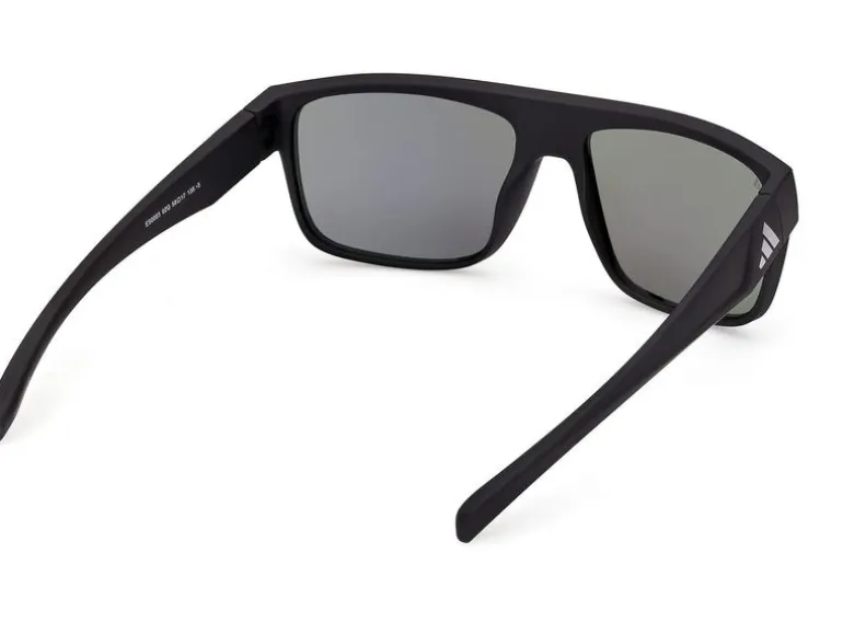 adidas ES0003 Sport Sonnenbrille Matte Black