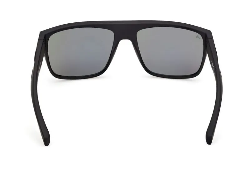 adidas ES0003 Sport Sonnenbrille Matte Black
